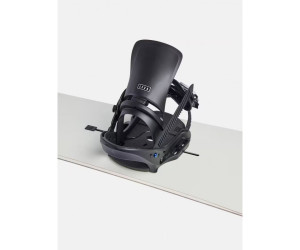 Крепления BURTON BU LEXA EST'26 black